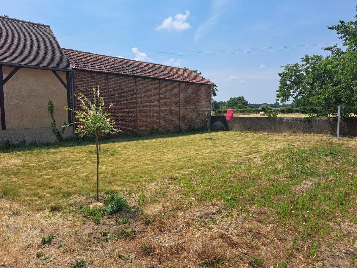 L'Ecusson Villa Fille Luaran gambar